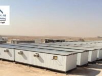 سكن العمال والموظفين 008