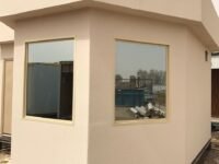 غرف حراسة جاهزة 006