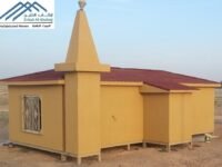 مساجد جاهزة 006